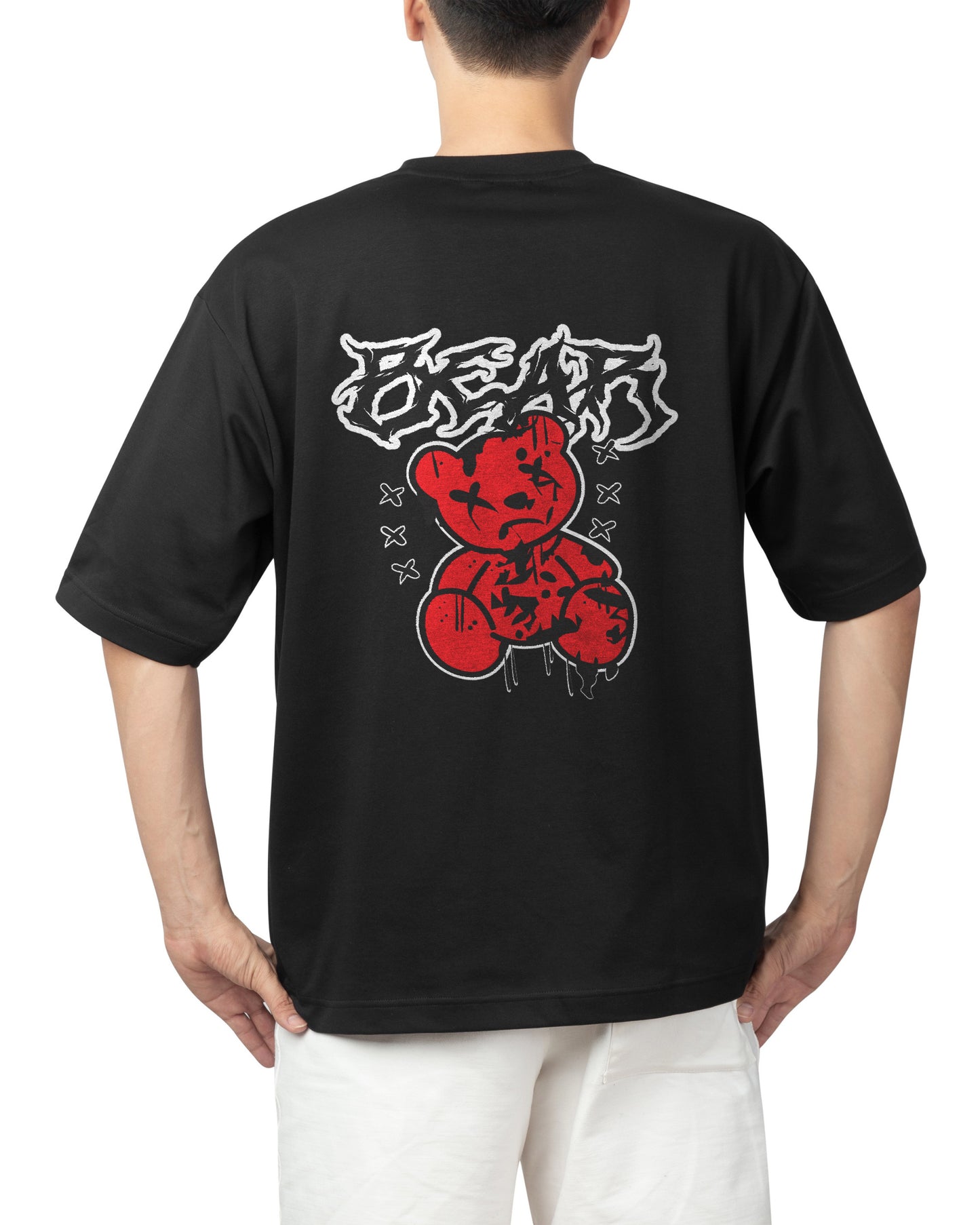 Playera RedBear