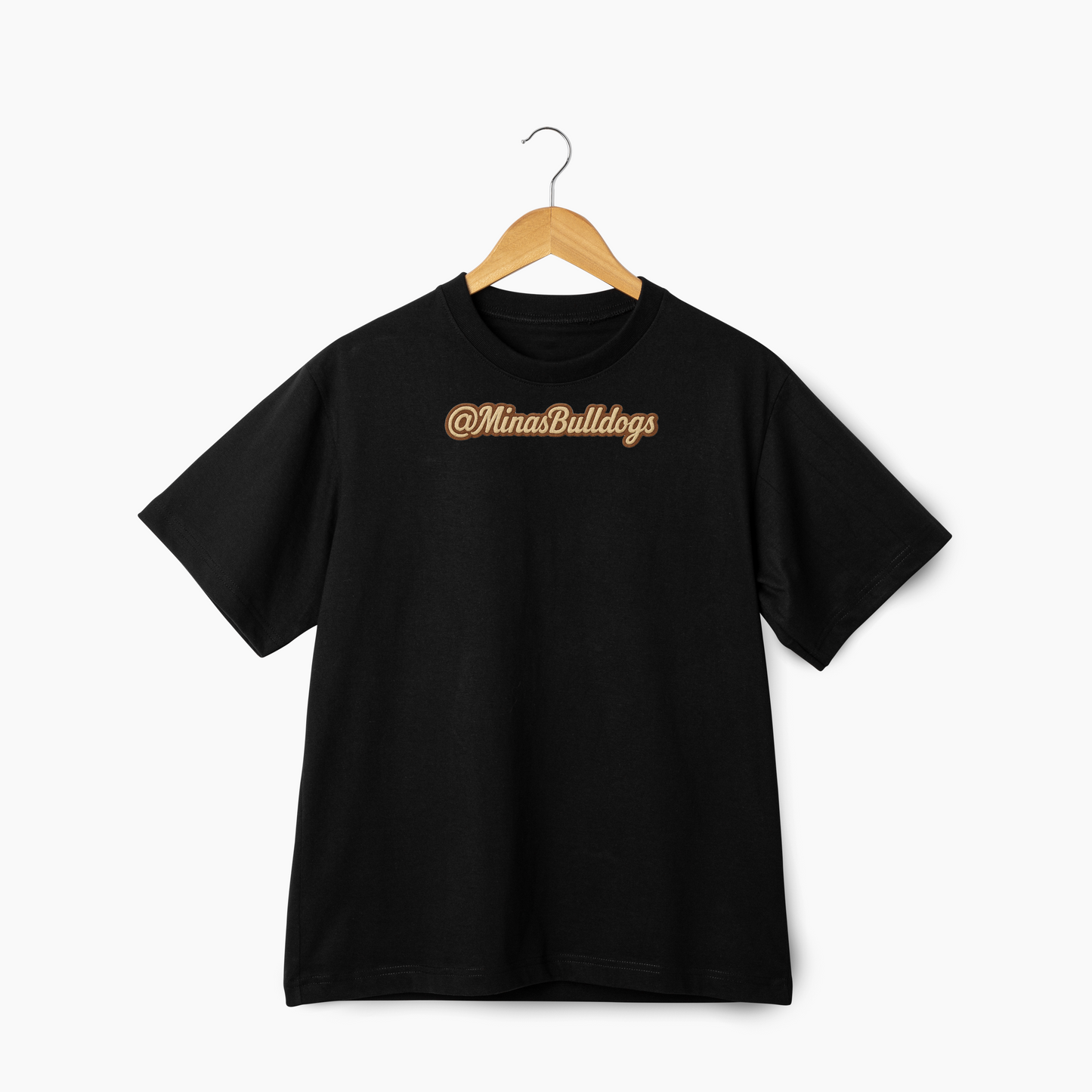 Minas Bulldog Pettoons