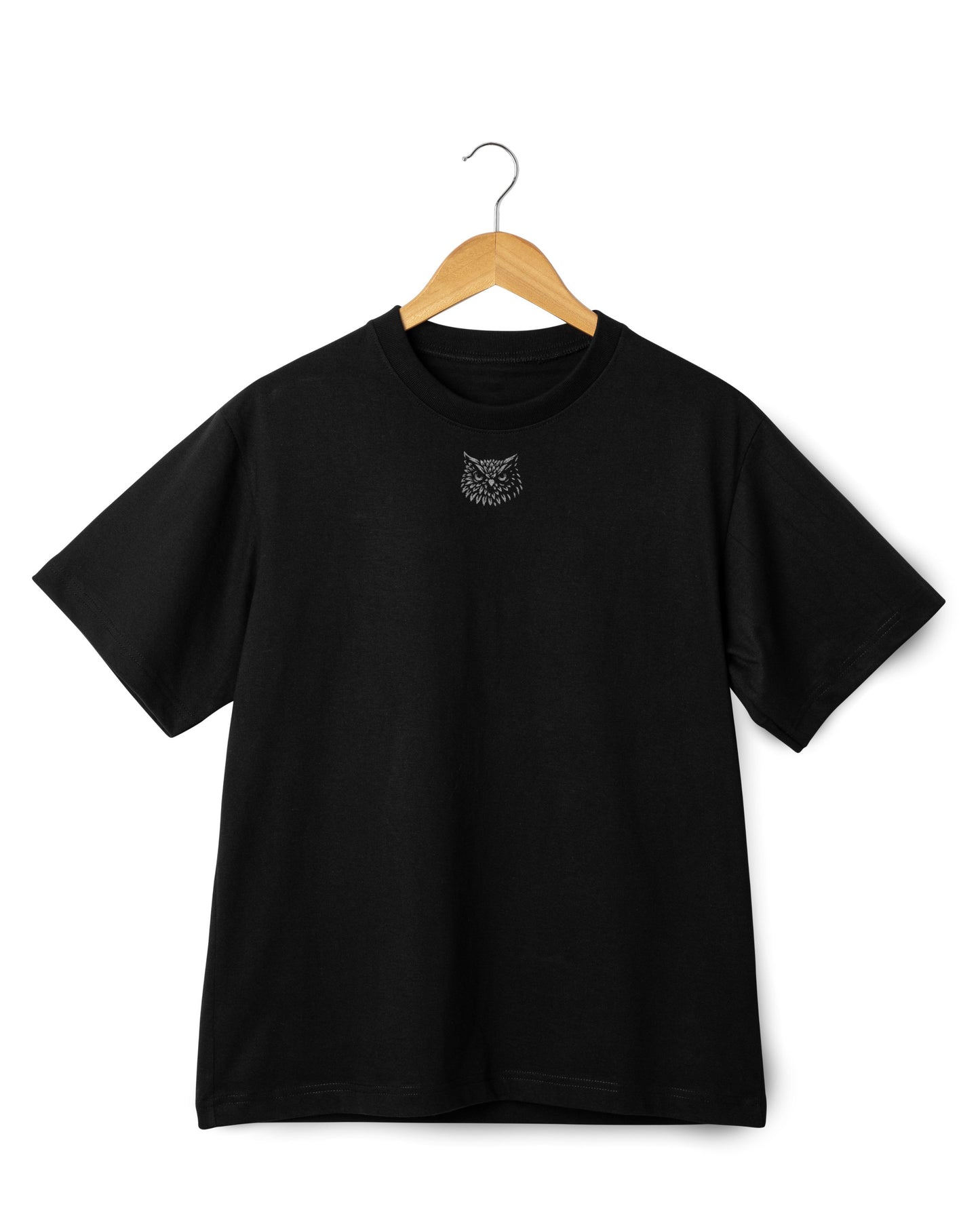 Playera SaviezzaBack