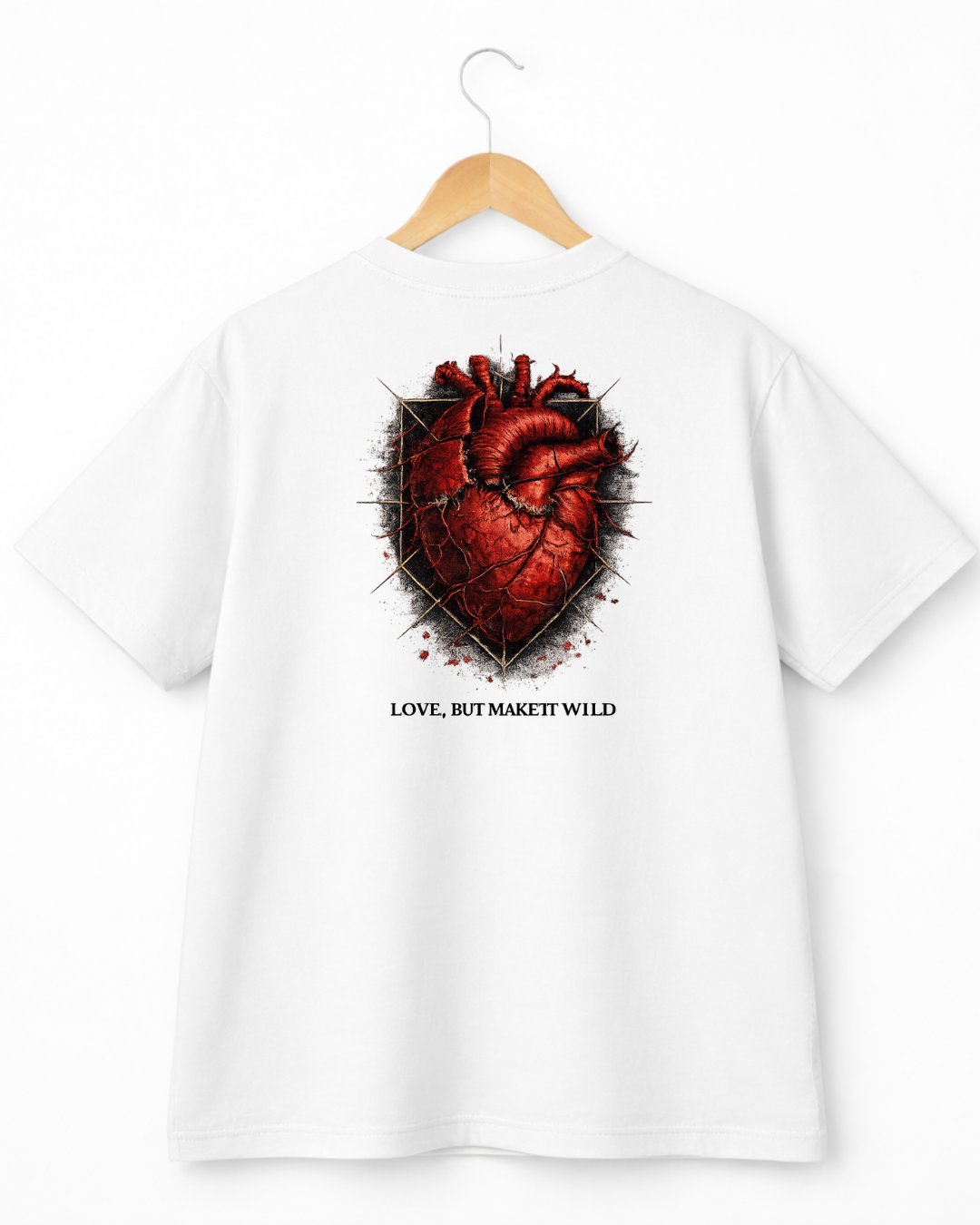 SAVIE WILD HEART