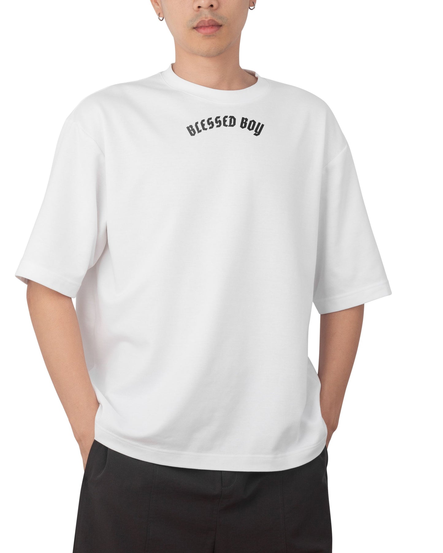 Playera BlessedBoy