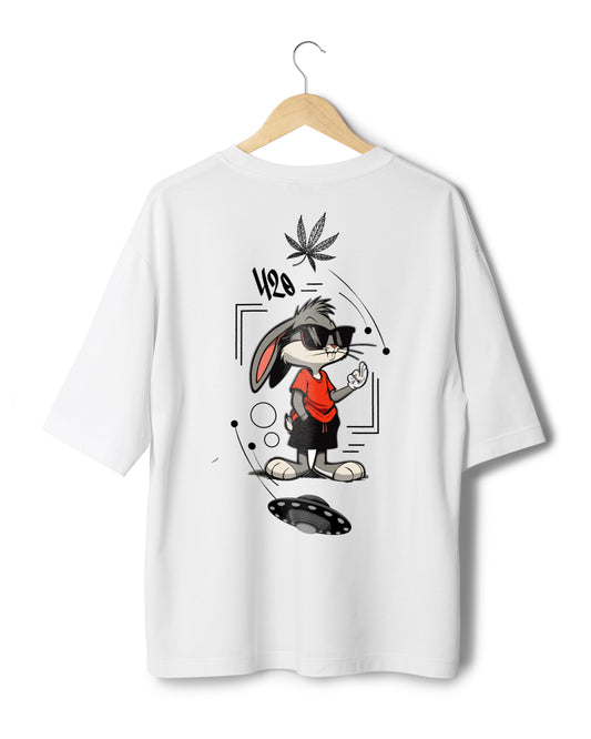 Playera Bunny420