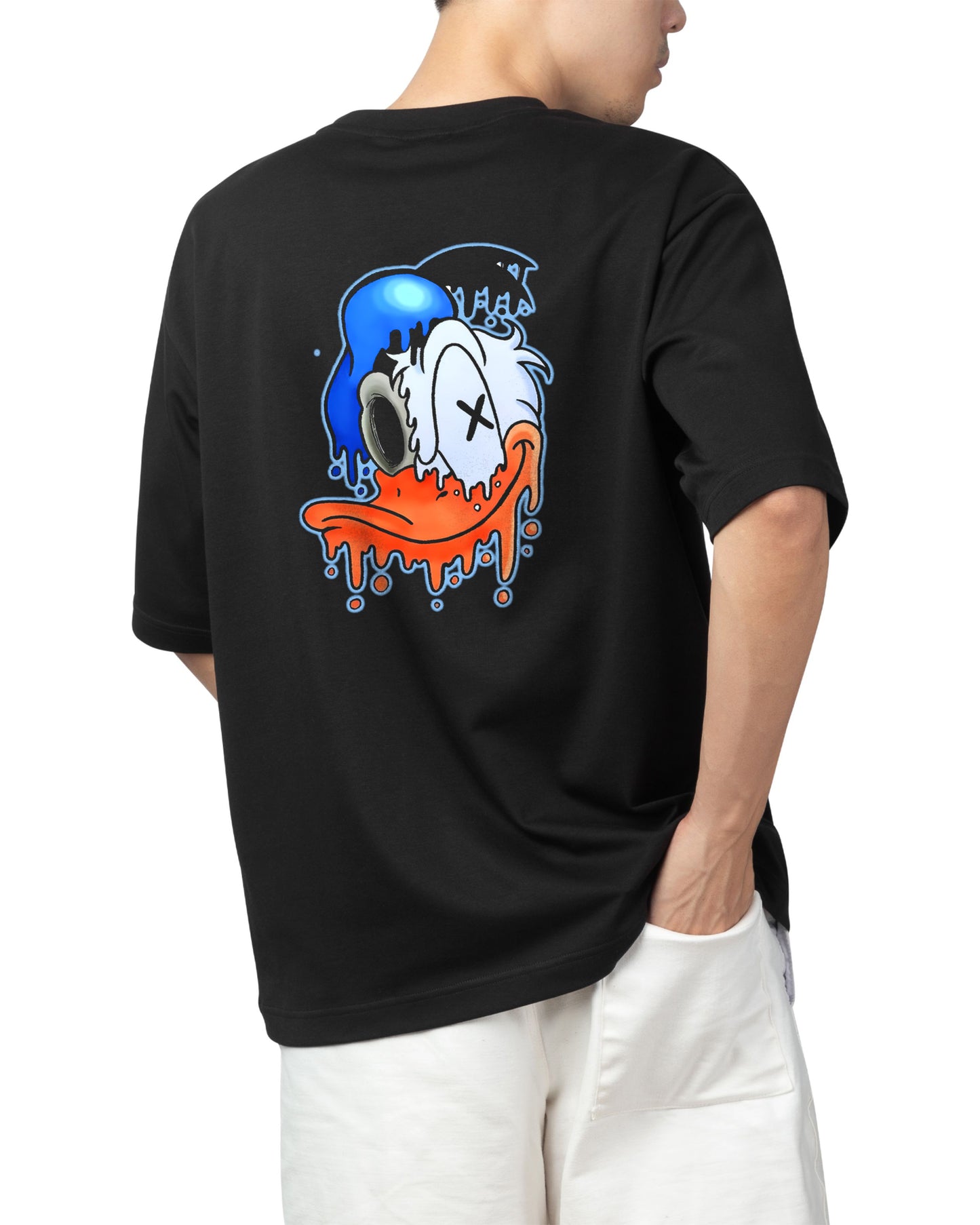 Playera Donald