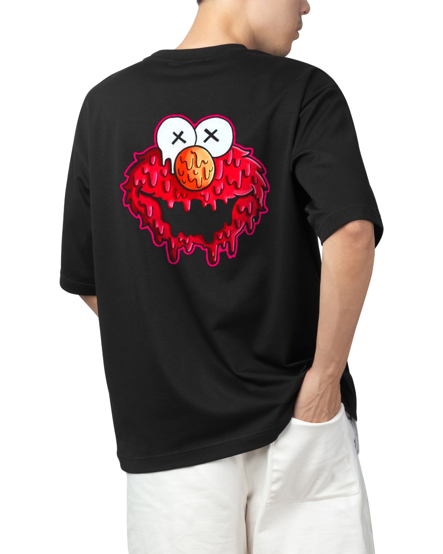 Playera Elmo