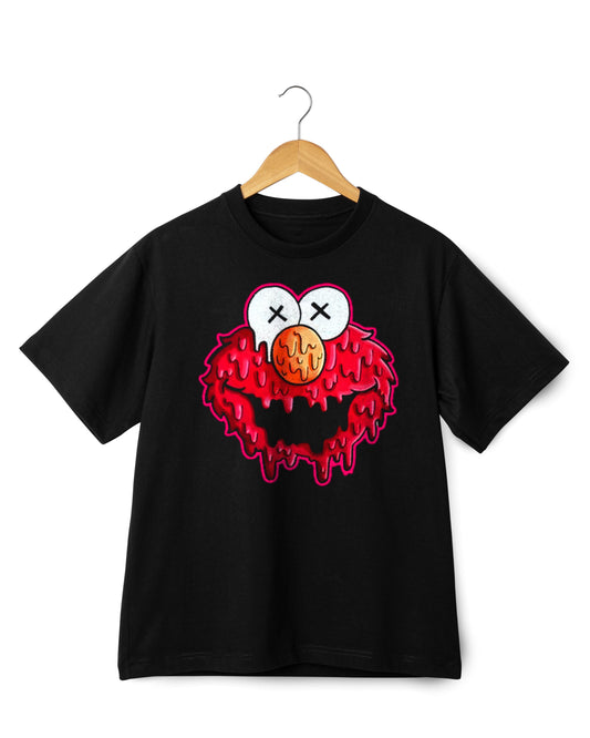 Playera Elmo