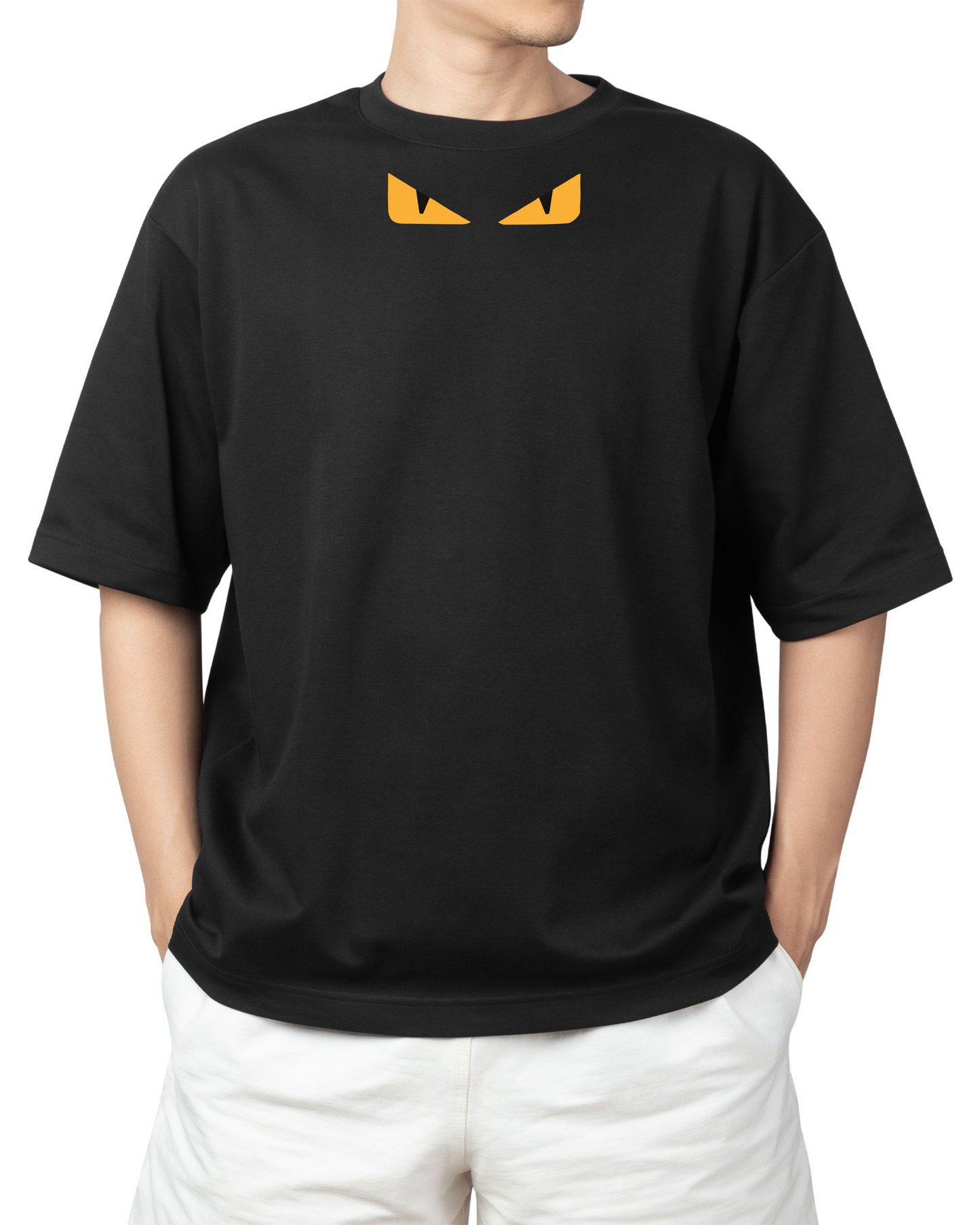 Playera Fendi Garfield