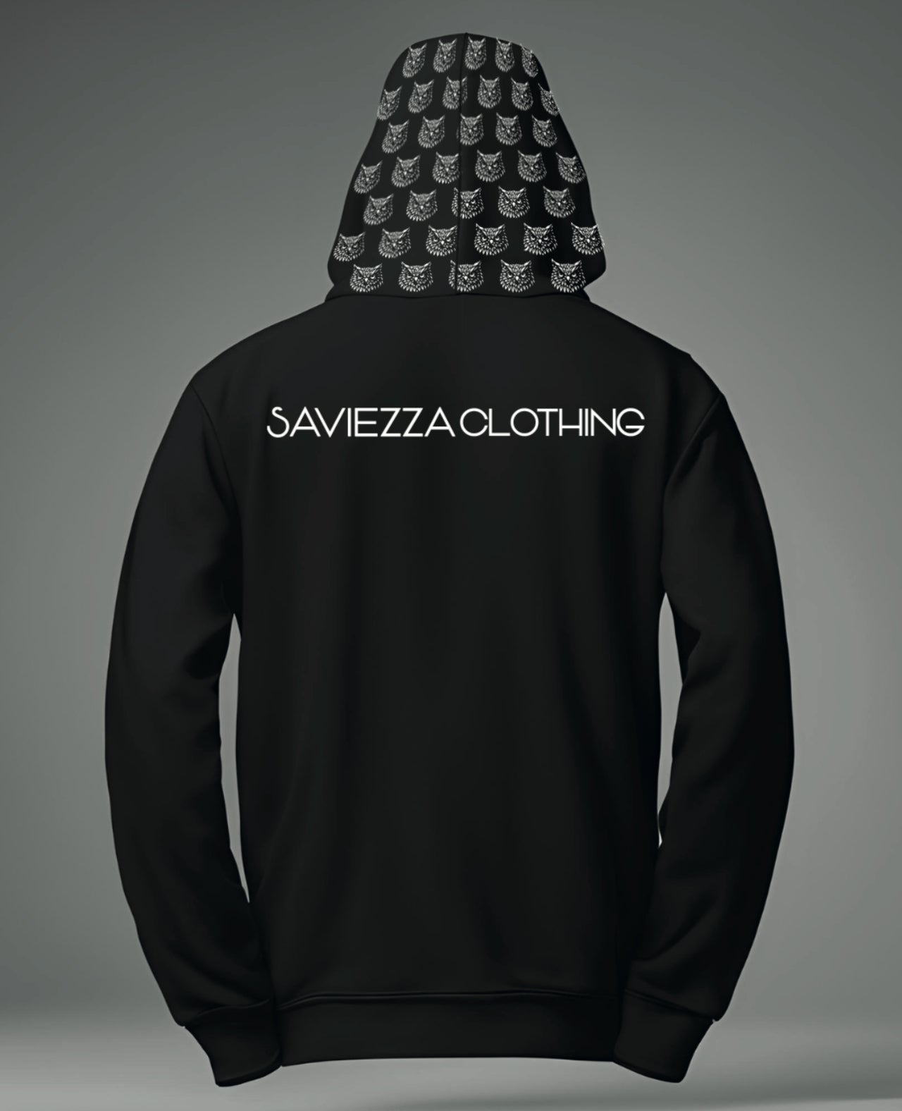 Sudadera Saviezza