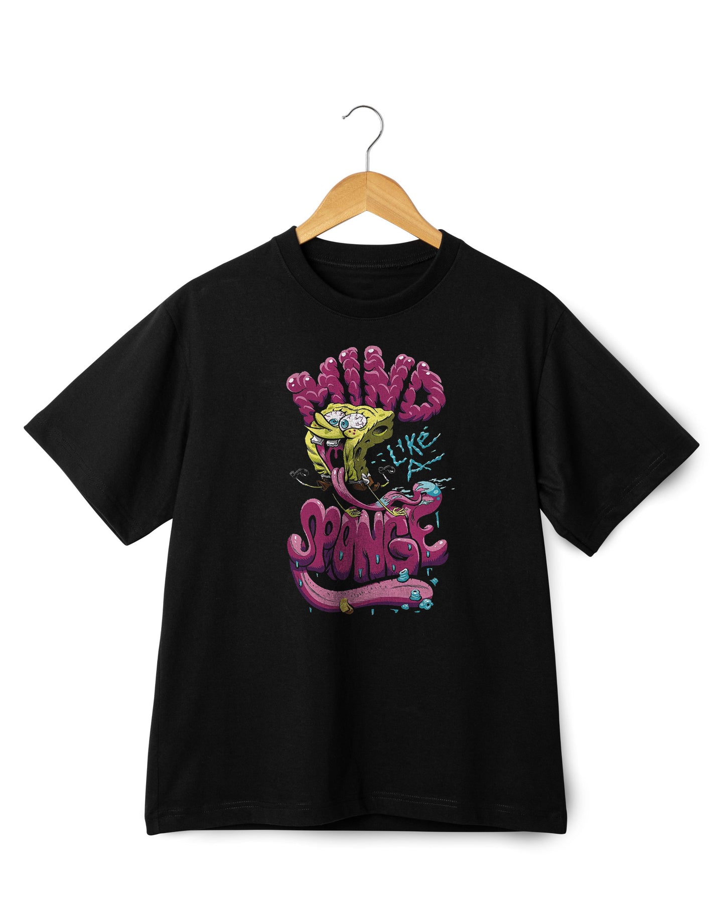 Playera MindBob