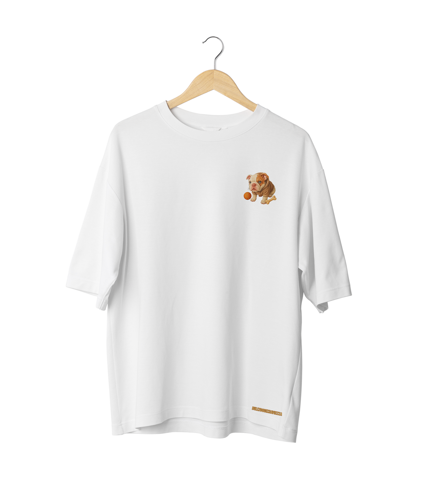 Ronnie Baby Pettoons