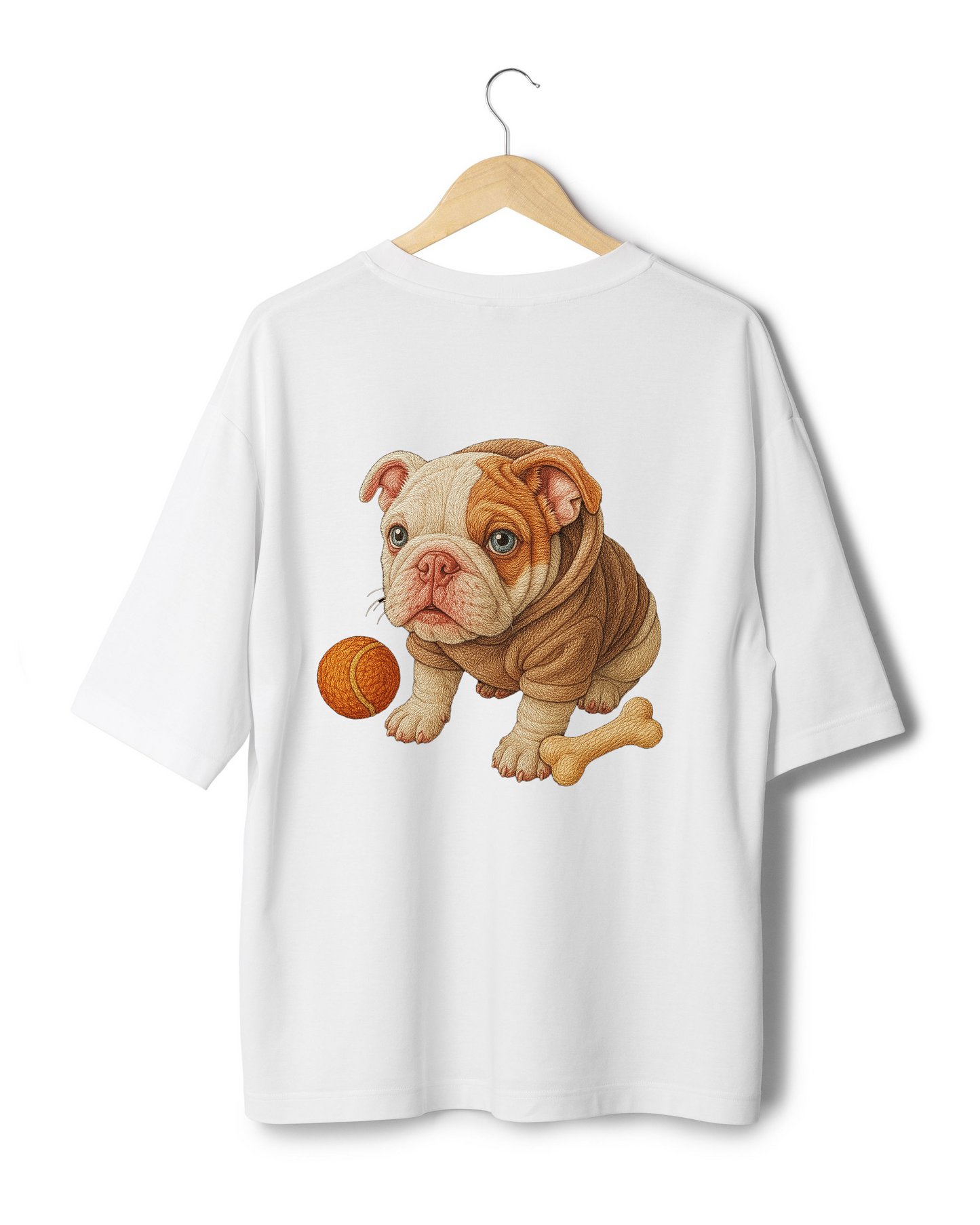 Ronnie Baby Pettoons