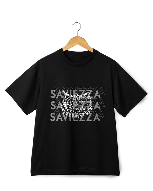 Playera SaviezzaBack