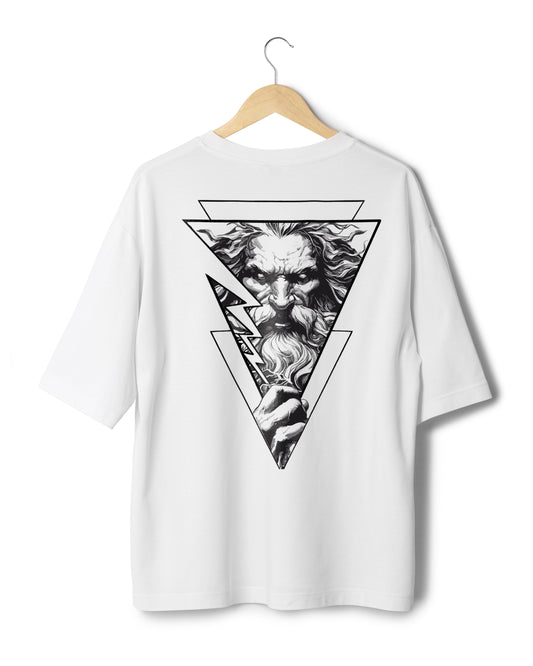 Playera Zeus