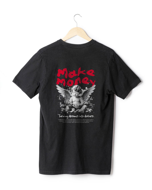 Playera AngelMakeMoney