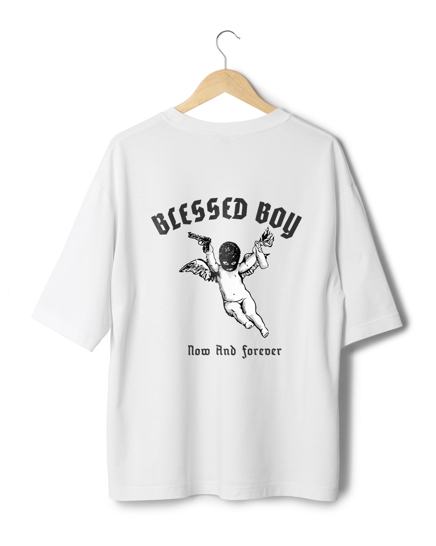 Playera BlessedBoy