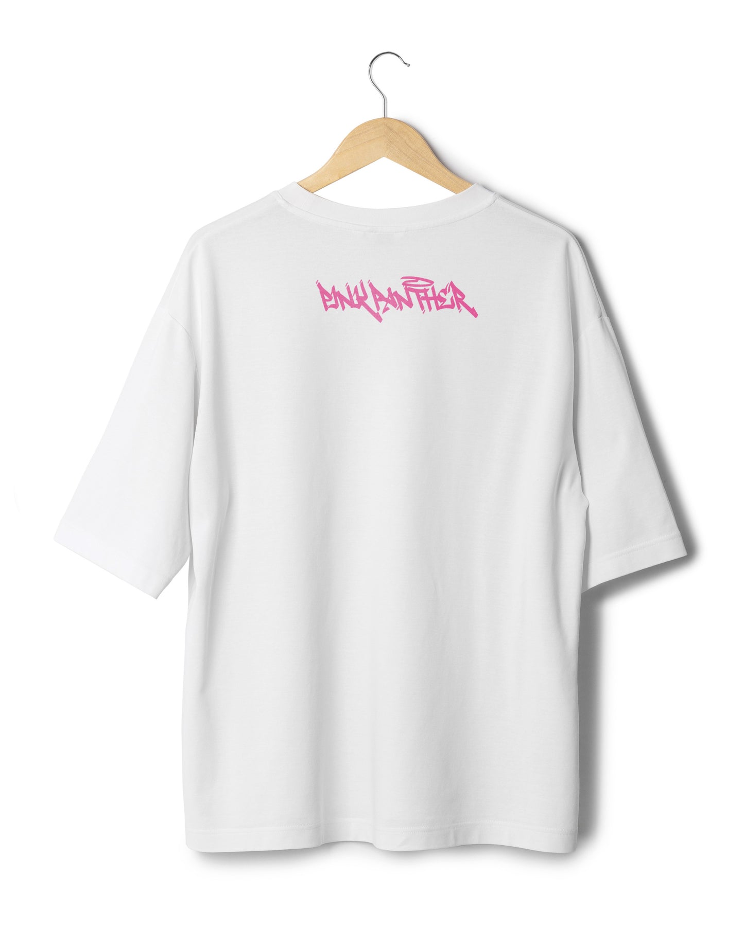 Playera Pantera