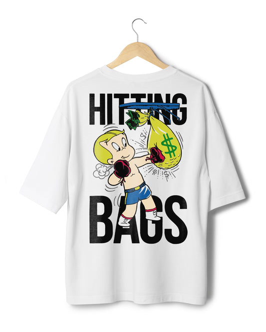 Playera RichBags